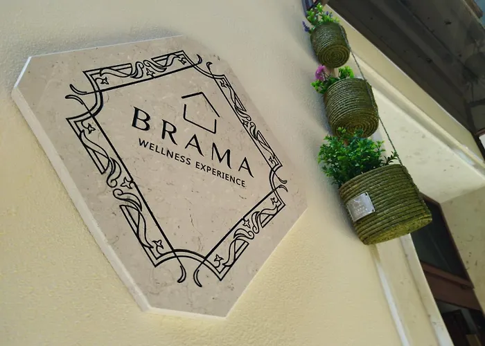 Brama Wellness Experience