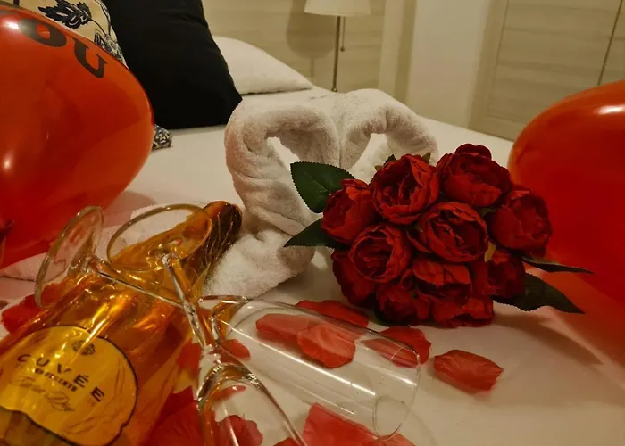 Hotel familiare: casale