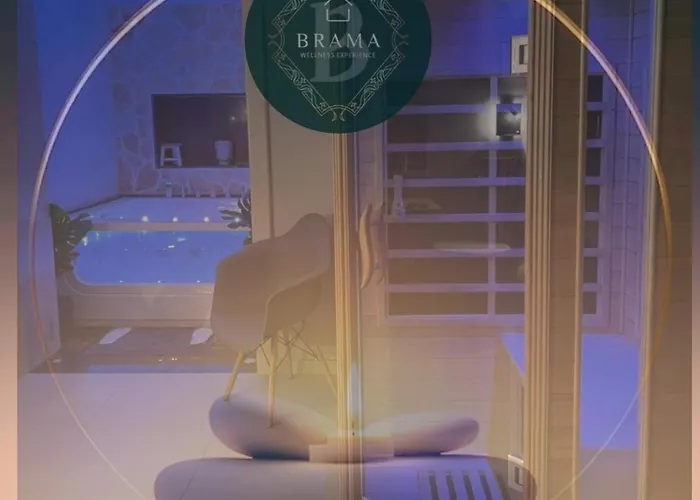 Brama Wellness Experience